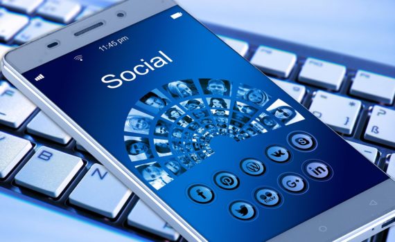 Social Media Networks, Social Networks, Personalized Marketing Inc