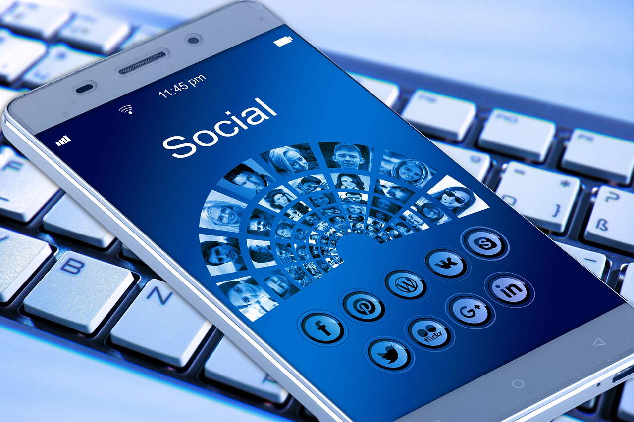 Social Media Networks, Social Networks, Personalized Marketing Inc