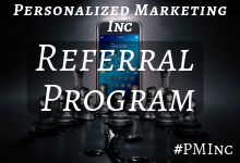 Personalized Marketing Inc