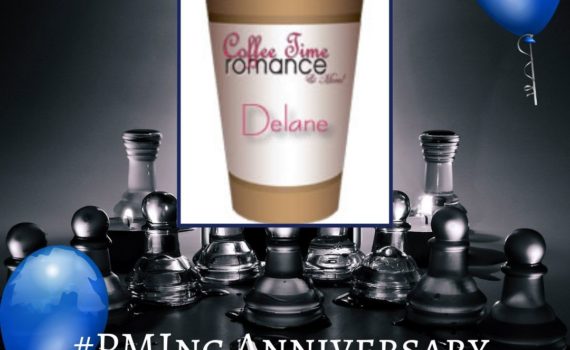 #PMInc Guest CTR Delane
