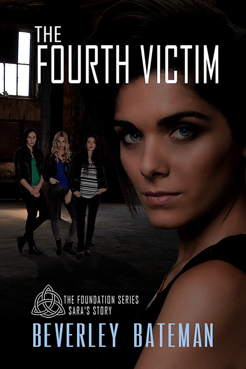 The Fourth Victim by Beverley Bateman